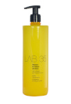 Kallos Cosmetics šampoon Lab 35 Shampoo For Volume And Gloss 500ml, naistele