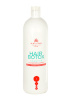 Kallos Hair Botox Shampoo Cosmetic 1000ml, naistele