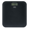 Jata vannitoakaal 430 Bathroom Scale, must