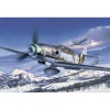 Revell Messerschmitt Bf109 G6 Late