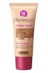 Dermacol Toning Cream 2in1 30ml, Biscuit, naistele