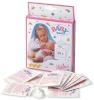 Zapf Baby Born Food for Dolls