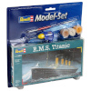 Revell mudellaev R.M.S. Titanic 1:1200