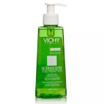 Vichy Normaderm Deep Cleansing Gel Cosmetic 200ml naistele