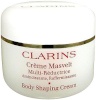 Clarins kehakreem Expert Contouring Care Body Shaping Cream 200ml, naistele