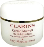 Clarins kehakreem Expert Contouring Care Body Shaping Cream 200ml, naistele