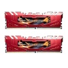 G.Skill mälu Ripjaws4 Red 16GB DDR4 (2x8GB) 2400MHz