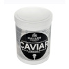 Kallos Caviar Restorative Hair Mask Cosmetic 1000ml naistele