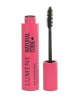 Lumene Natural Code Eye Dramatizer Triple Shock Mascara Cosmetic 9ml, 01 Black, naistele