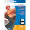 Herma fototasku 10x15cm horisontaalne 10l, must (7786)