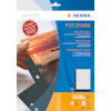 Herma fototasku 20x30cm 10l, must (7788)