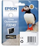 Epson tindikassett Gloss Optimizer T3240