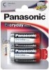 Panasonic patarei LR14EPS/2B