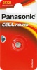 Panasonic patarei SR721EL/1B