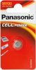 Panasonic patarei SR1130EL/1B