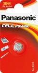 Panasonic patarei SR44L/1B