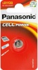 Panasonic patarei LR1130/1B