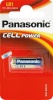 Panasonic patarei LR1/1B