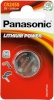 Panasonic patarei CR2450/1B