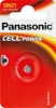 Panasonic patarei SR621SW/1B