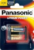 Panasonic patarei 2CR5/1B