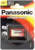 Panasonic patarei CR2/1B