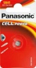 Panasonic patarei SR41SW/1B