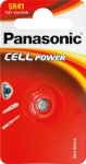 Panasonic patarei SR41SW/1B