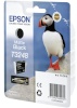 Epson tindikassett T3248 matt must