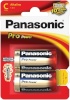 Panasonic patarei LR14PPG/2B