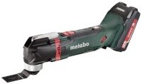 Metabo multitööriist MT 18 LTX / 18V / 2,0 Ah