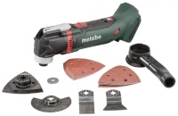 Metabo multitööriist MT 18 LTX, ilma aku ja laadijata