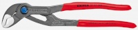 Knipex veepumbatangid 250/10´´ K46mm COBRA QuickSet plastik käepide