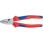 Knipex klemmitangid 0,25-16mm2