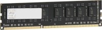 G.Skill mälu DDR3 4GB 1600MHz CL11 4GNS