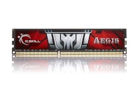 G.skill mälu DDR3 4GB 1600MHz CL11SG.Skill (1x4GB) 4GIS Aegis