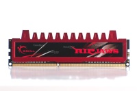 G.Skill mälu DDR3 4GB 1600MHz CL9 4GBRL Ripjaws