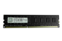 G.skill mälu DDR3 8GB 1333MHz CL9 8GBNT N