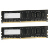 G.skill mälu DDR3 8GB 1333MHz CL9 (2x4GB) 8GNS VALUE