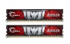 G.skill mälu DDR3 8GB 1600MHz CL11D (2x4GB) 8GIS Aegis