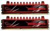 G.skill mälu DDR3 8GB 1600MHz CL9 (2x4GB) 8GBRL Ripjaws