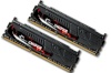 G.skill mälu DDR3 8GB 1866MHz CL9 (2x4GB) 8GBSR Sniper