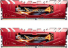 G.Skill mälu Ripjaws4 Red 8GB DDR4 (2x4GB) 2666MHz