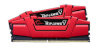 G.Skill mälu RipjawsV Red 16GB DDR4 (2x8GB) 2133MHz