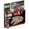 Revell Star Wars Millenium Falcon 63600