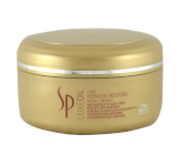 Wella Professionals juuksemask SP Luxe Oil Keratin Restore Mask 150ml, naistele