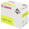 Canon tooner CEXV21Y kollane | IR 2380I