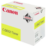 Canon tooner CEXV21Y kollane | IR 2380I