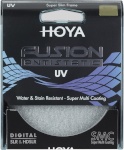 Hoya filter UV Fusion Antistatic 40.5mm