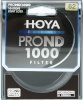 Hoya filter neutraalhall ND1000 Pro 62mm